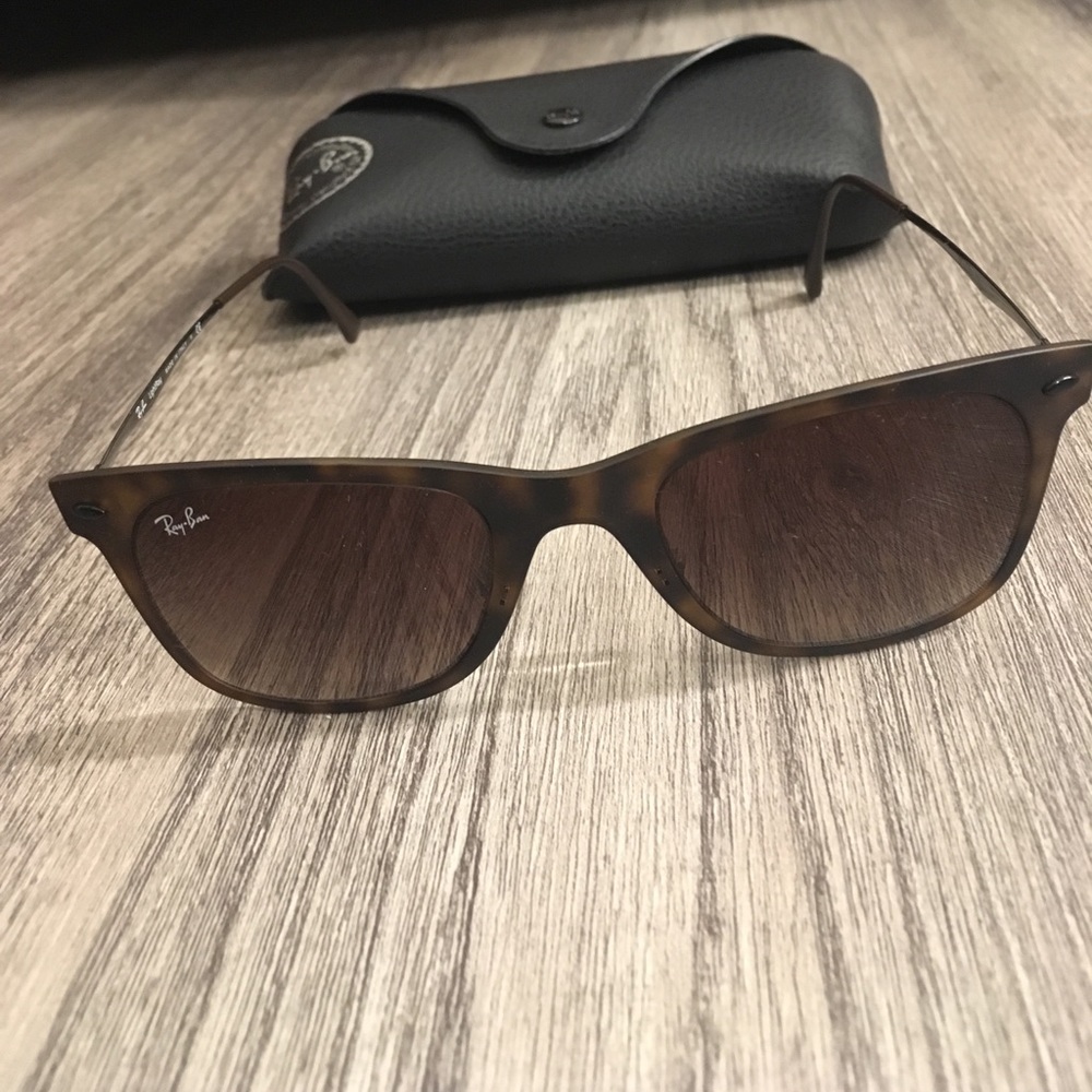Ray Ban Sunglasses